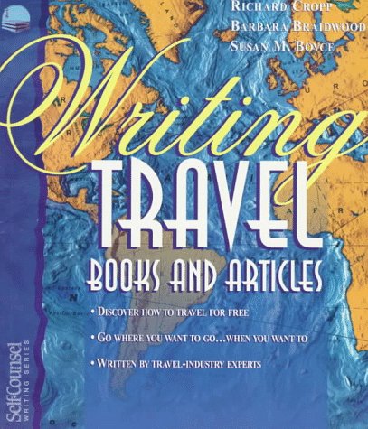 Product Image: Writing Travel Books and Articles