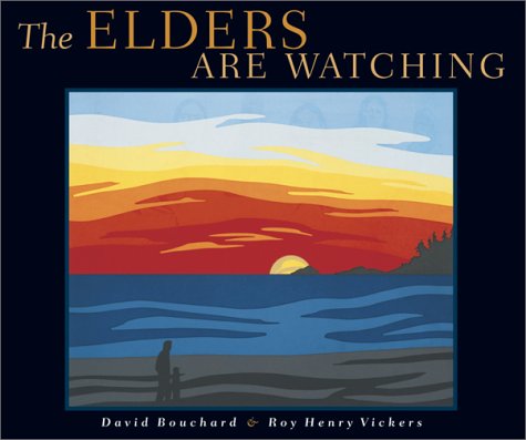 The Elders Are Watching Poetry
