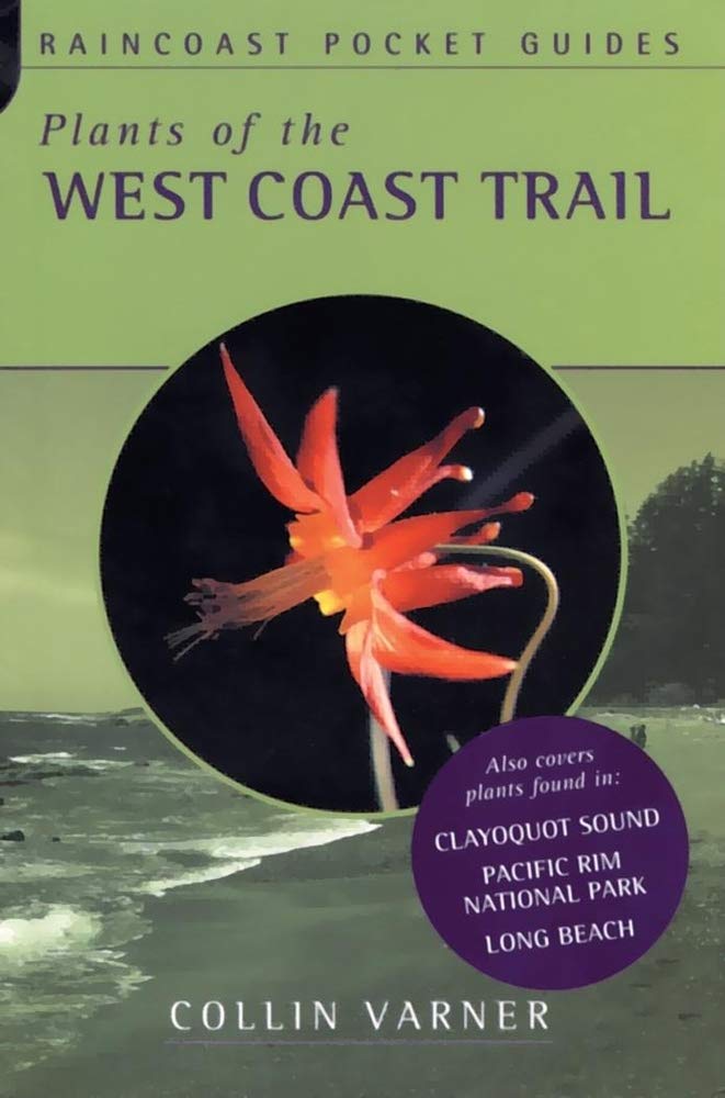 Plants of the West Coast Trail (Raincost Pocket Guides) Mathematics