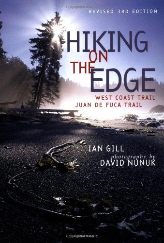 Hiking on the Edge: West Coast Trail - Juan De Fuca Trail Mathematics