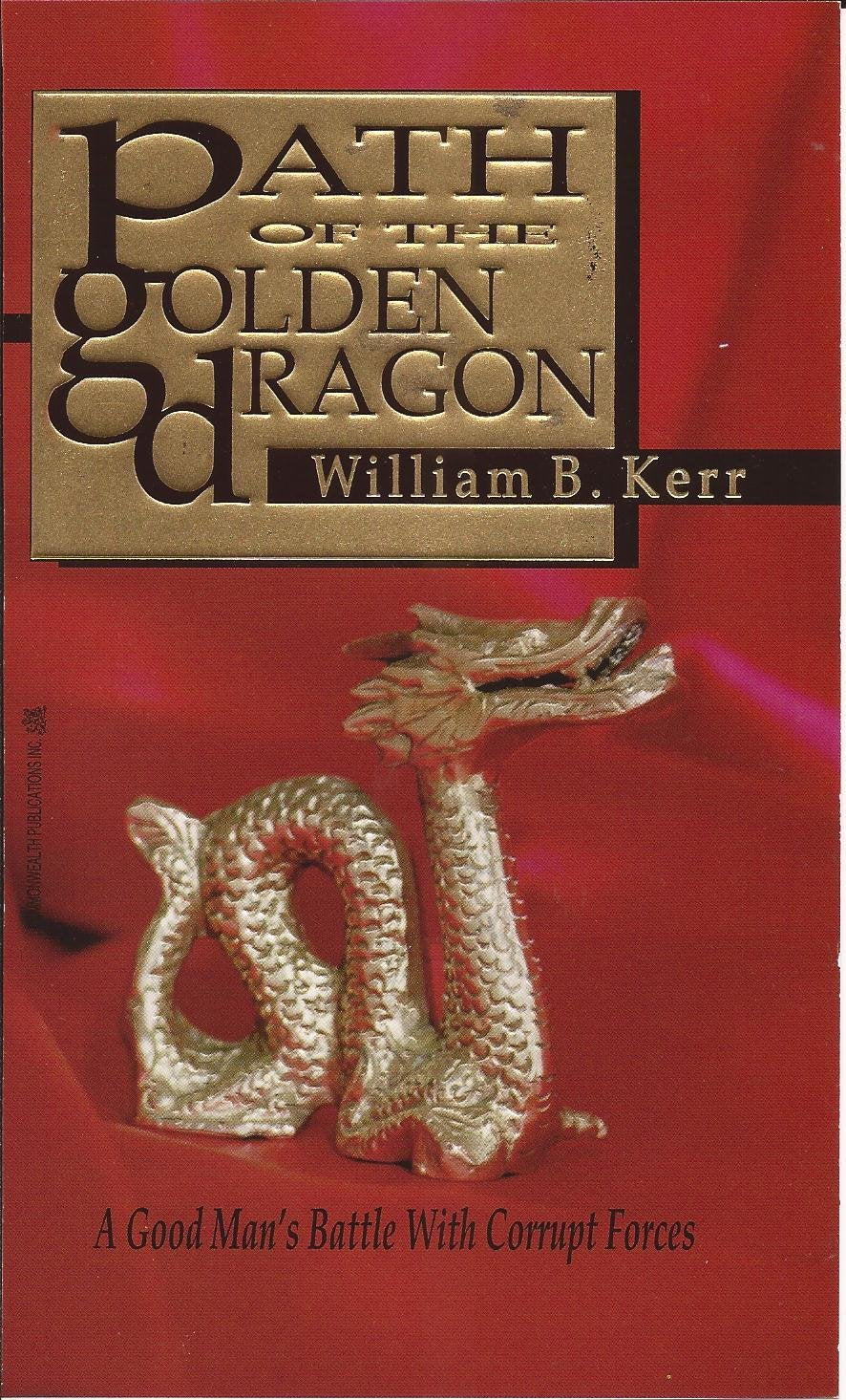 Path of the Golden Dragon Action & Adventure