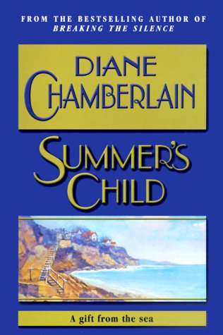 Summer's Child: A Gift from the Sea cd