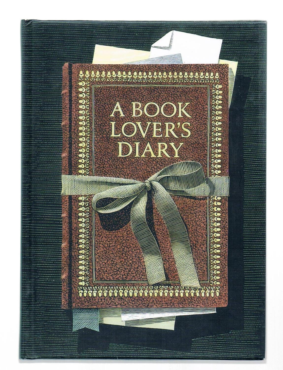 A Book Lover's Diary Contemporary literature