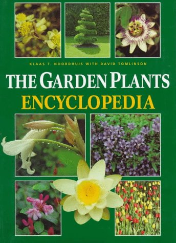 The Garden Plants Encyclopedia Garden & Plants