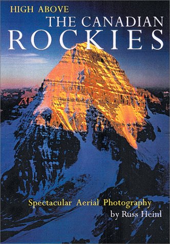 High Above the Canadian Rockies: Spectacular Aerial Photography Mathematics