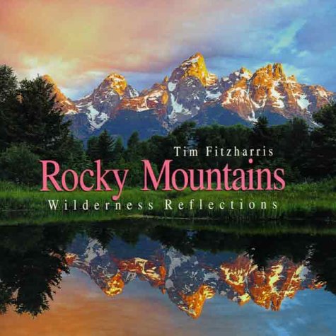 Product Image: Rocky Mountains: Wilderness Reflections