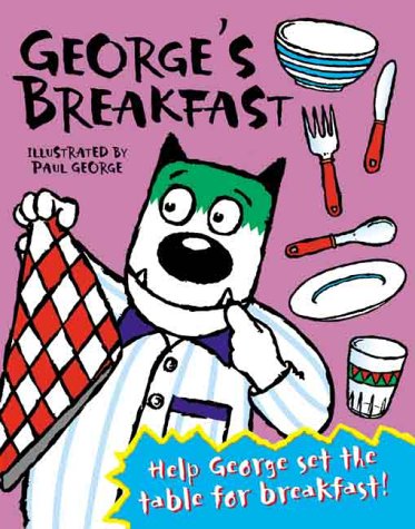 George's Breakfast Non-fiction