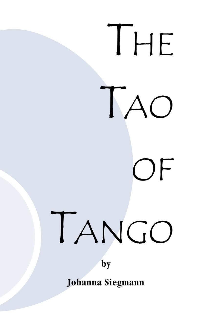 The Tao of Tango Philosophy