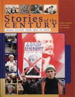 Stories of the Century : World History from 1900 t Books