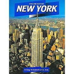 Product Image: New York