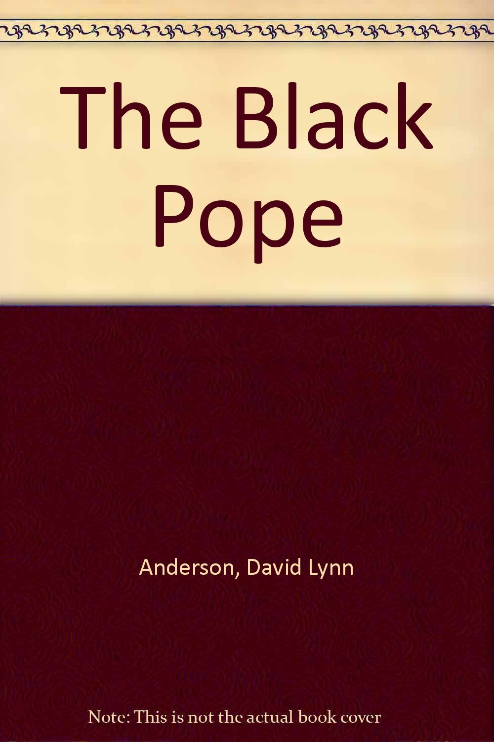 Product Image: The Black Pope