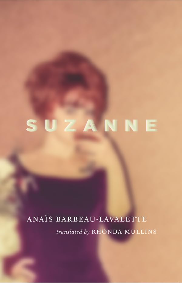 Product Image: Suzanne