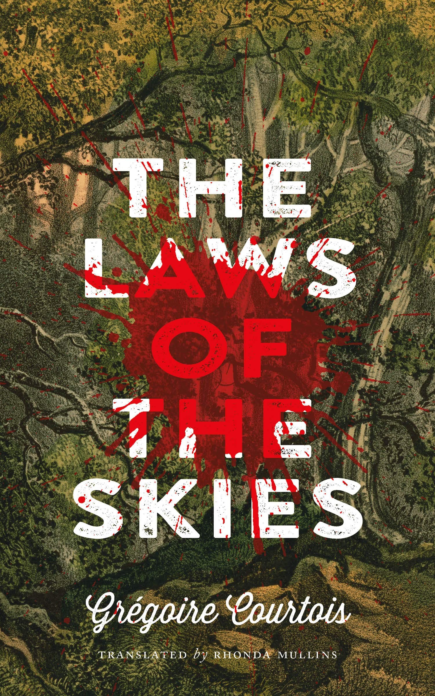 Laws of the Skies Humour & Satire