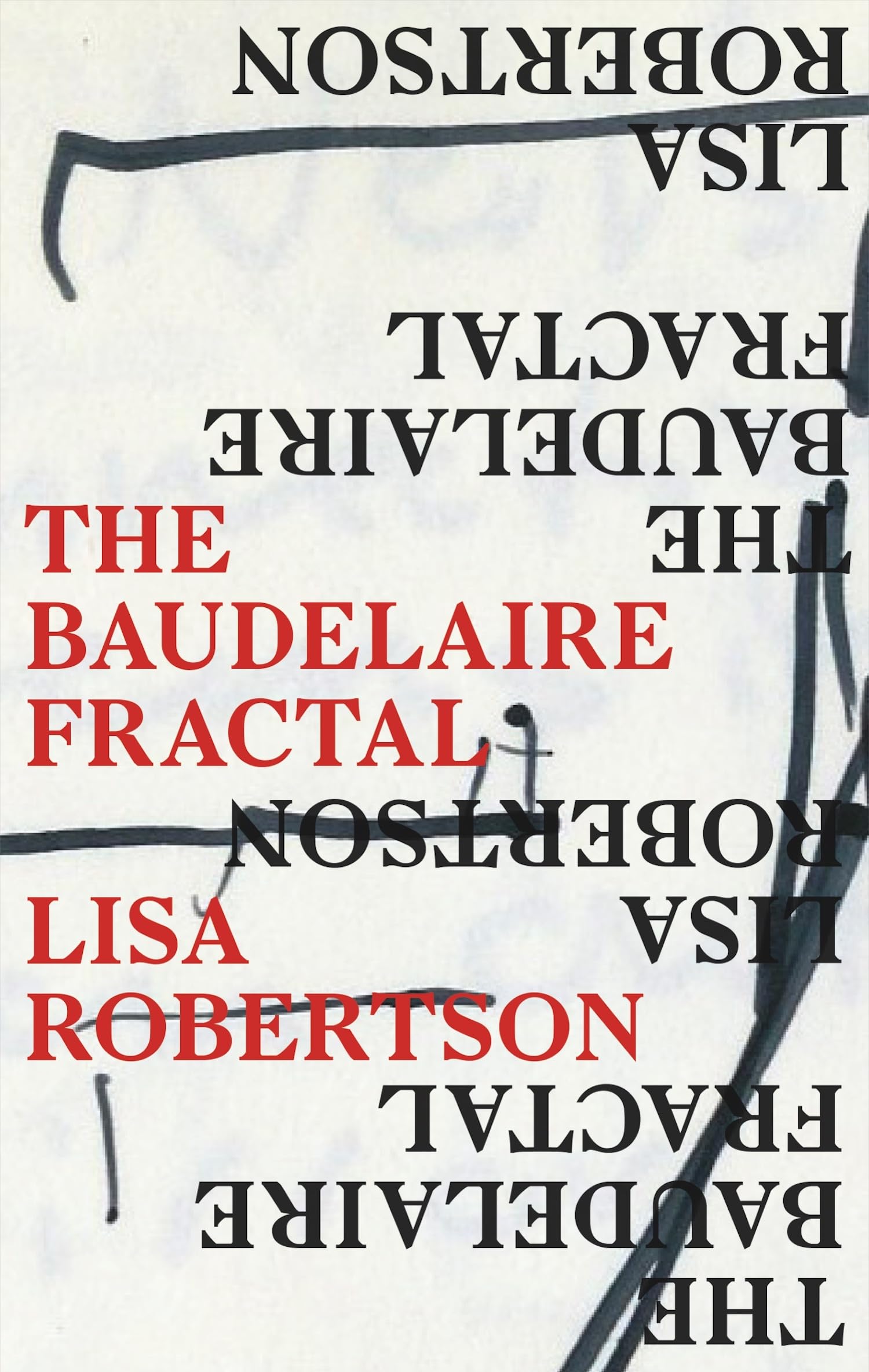 Product Image: Baudelaire Fractal