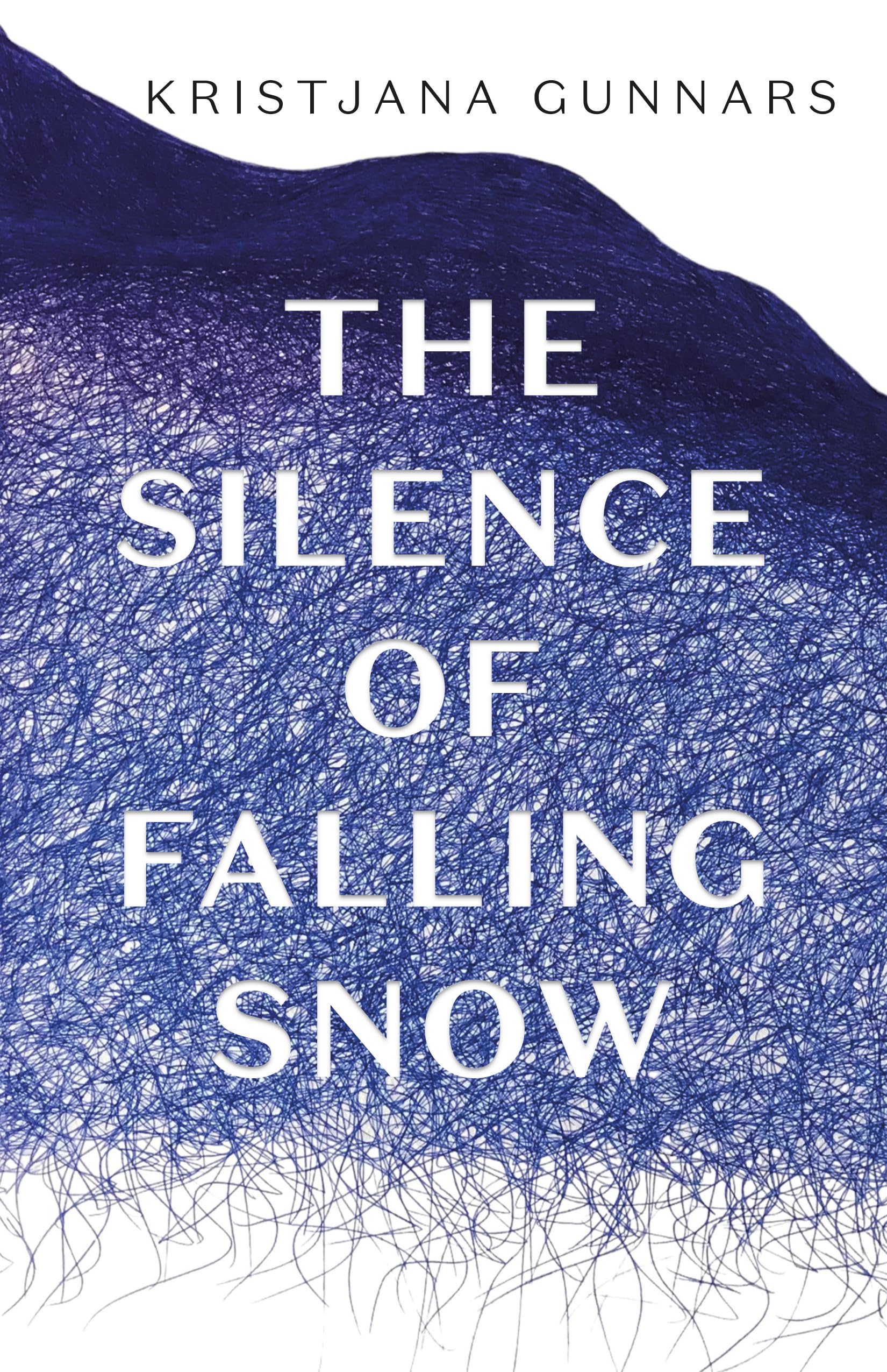The Silence of Falling Snow Memories