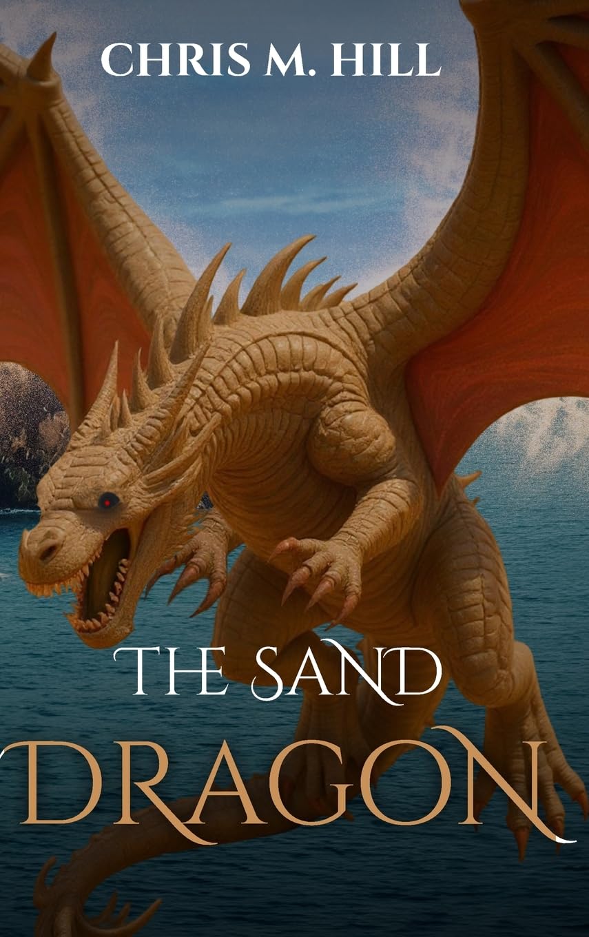 The Sand Dragon Contemporary literature