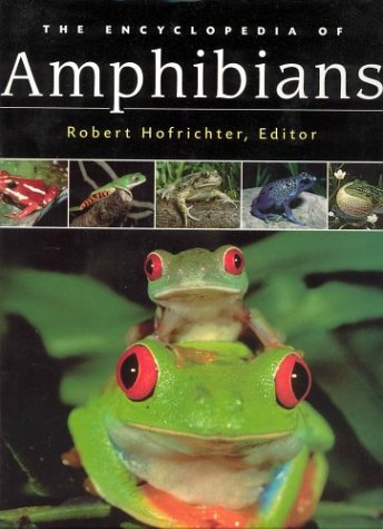 The Encyclopedia of Amphibians: Evolution, Anatomy and Physiology Mathematics