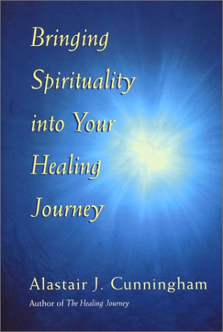 Bringing Spirituality into Your Healing Journey Books