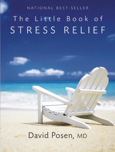 The Little Book of Stress Relief Health, Nutrition & Fitness