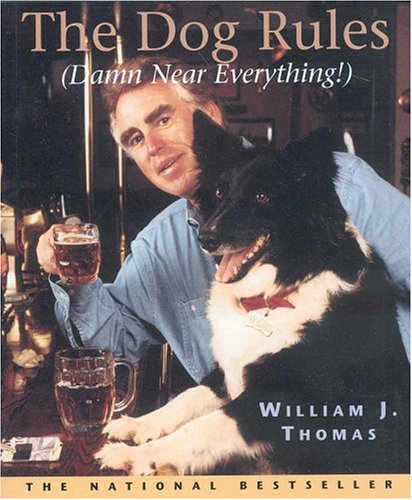 Product Image: The Dog Rules: (Damn Near Everything)