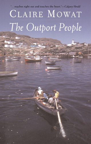 Product Image: The Outport People