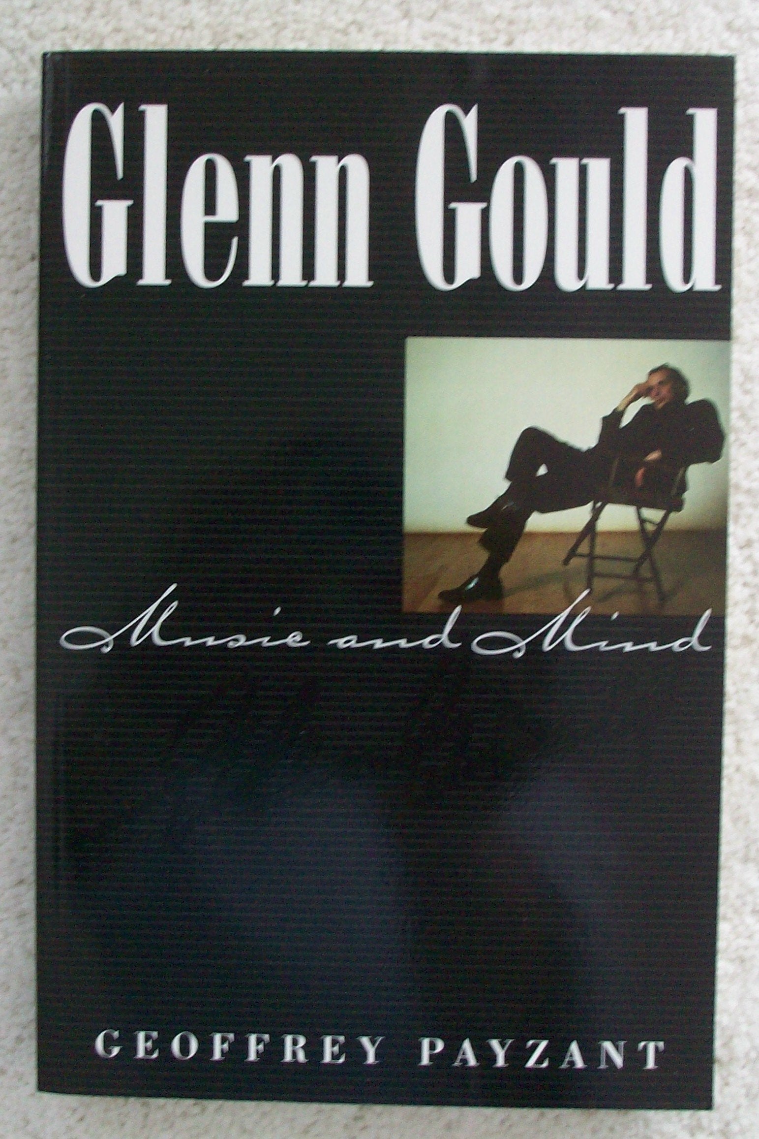 Glenn Gould Music and Mind Pop culture