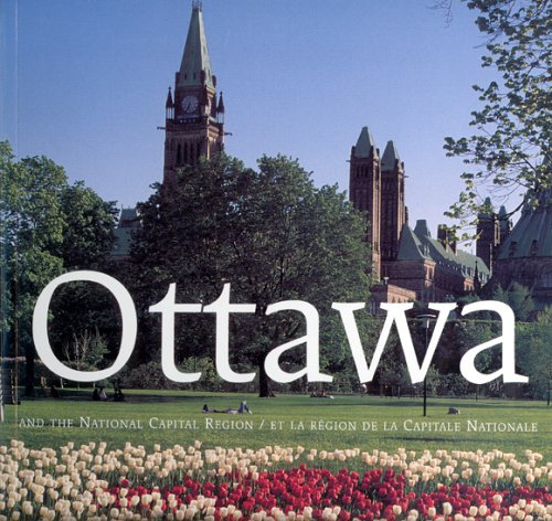 Ottawa and the National Capital Region book