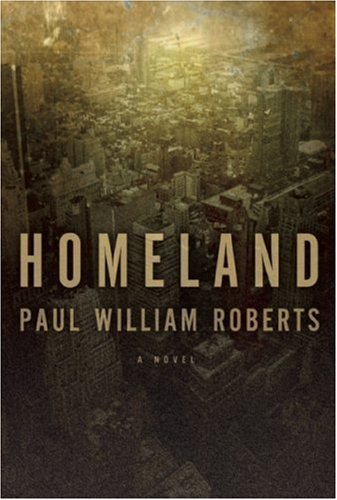 Homeland Contemporary literature Books