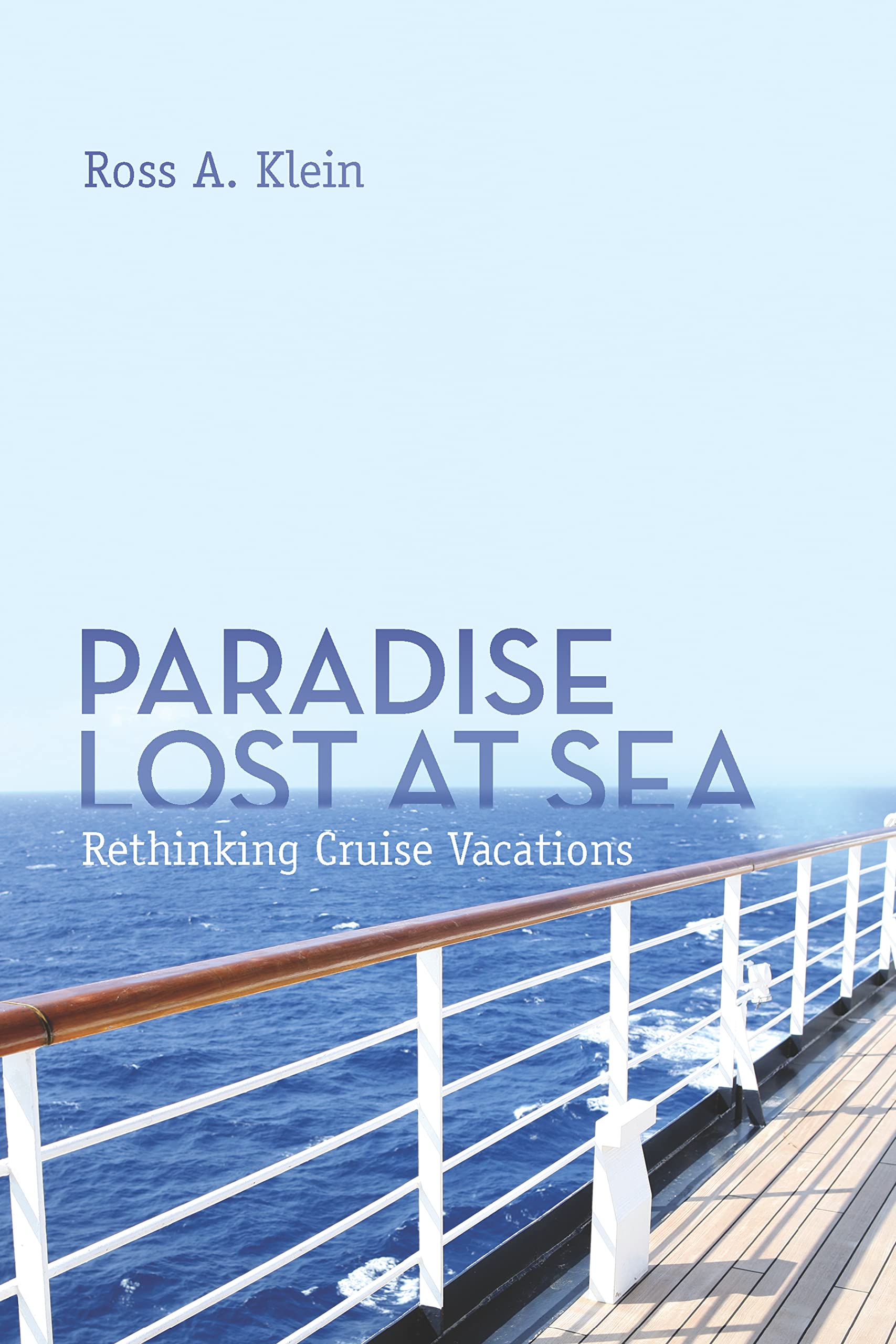 Product Image: Paradise Lost at Sea