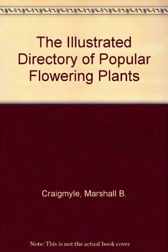 The Illustrated Directory of Popular Flowering Plants Mathematics
