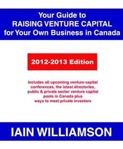 Your Guide to Raising Venture Capital for Your Own Books