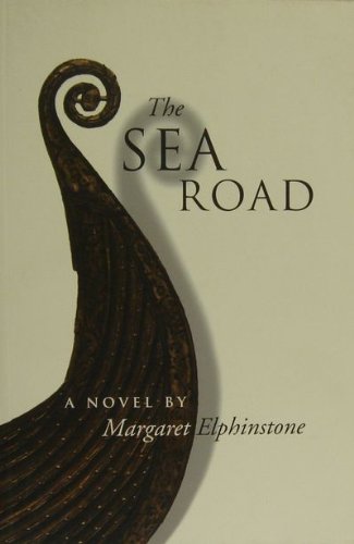 The sea road, A novel, Books