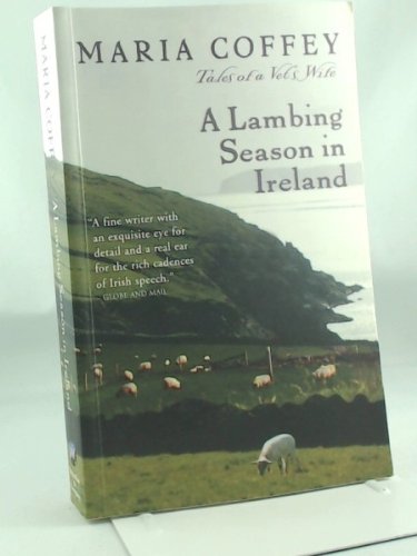 Product Image: Lambing Season in Ireland