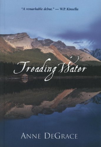 Product Image: Treading Water