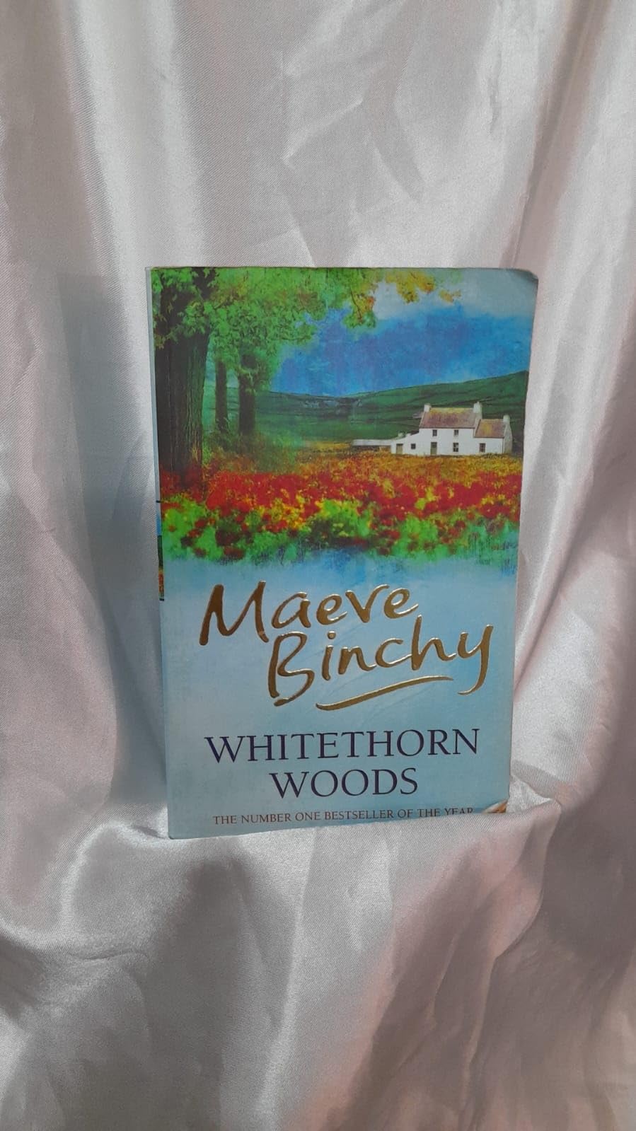 Product Image: Whitethorn Woods