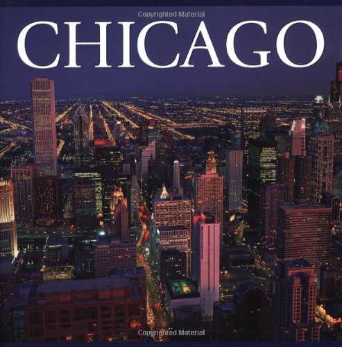 Chicago (America Series) Nature & Animals