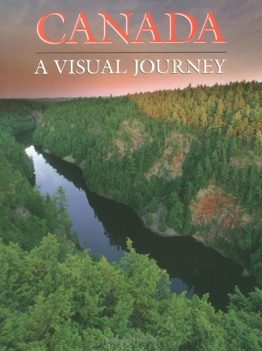Product Image: Canada: A Visual Journey