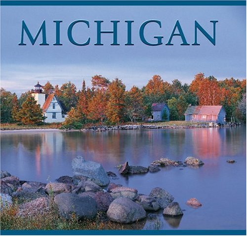 Michigan (America Series) Photography
