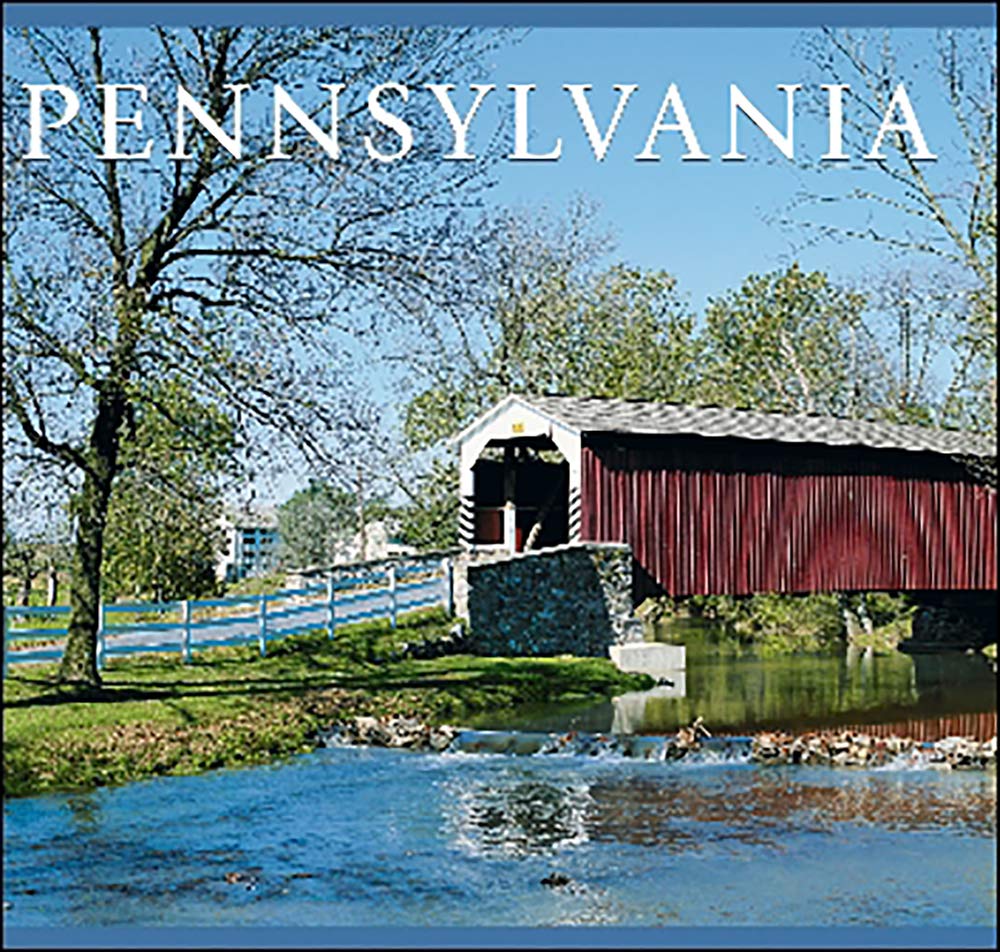 Pennsylvania (The America Series) Photography