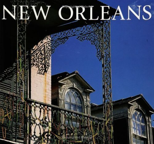 New Orleans (America Series) book