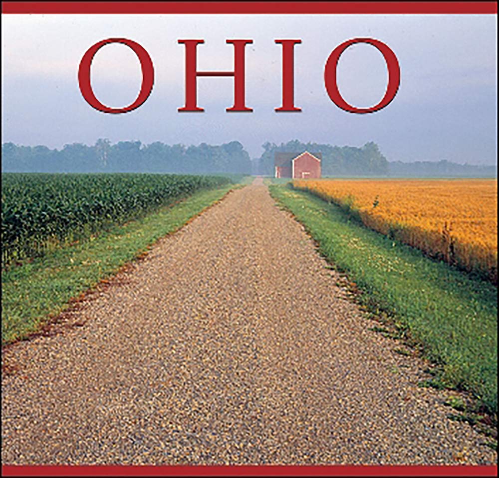 Ohio (America Series) Travel