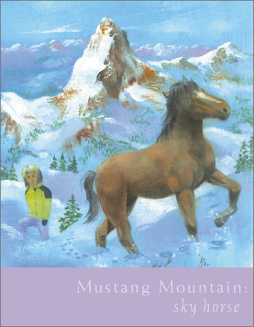 Product Image: Sky Horse