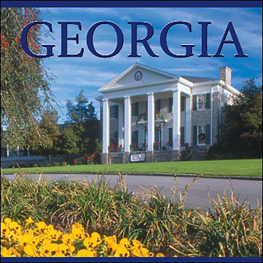 Product Image: Georgia