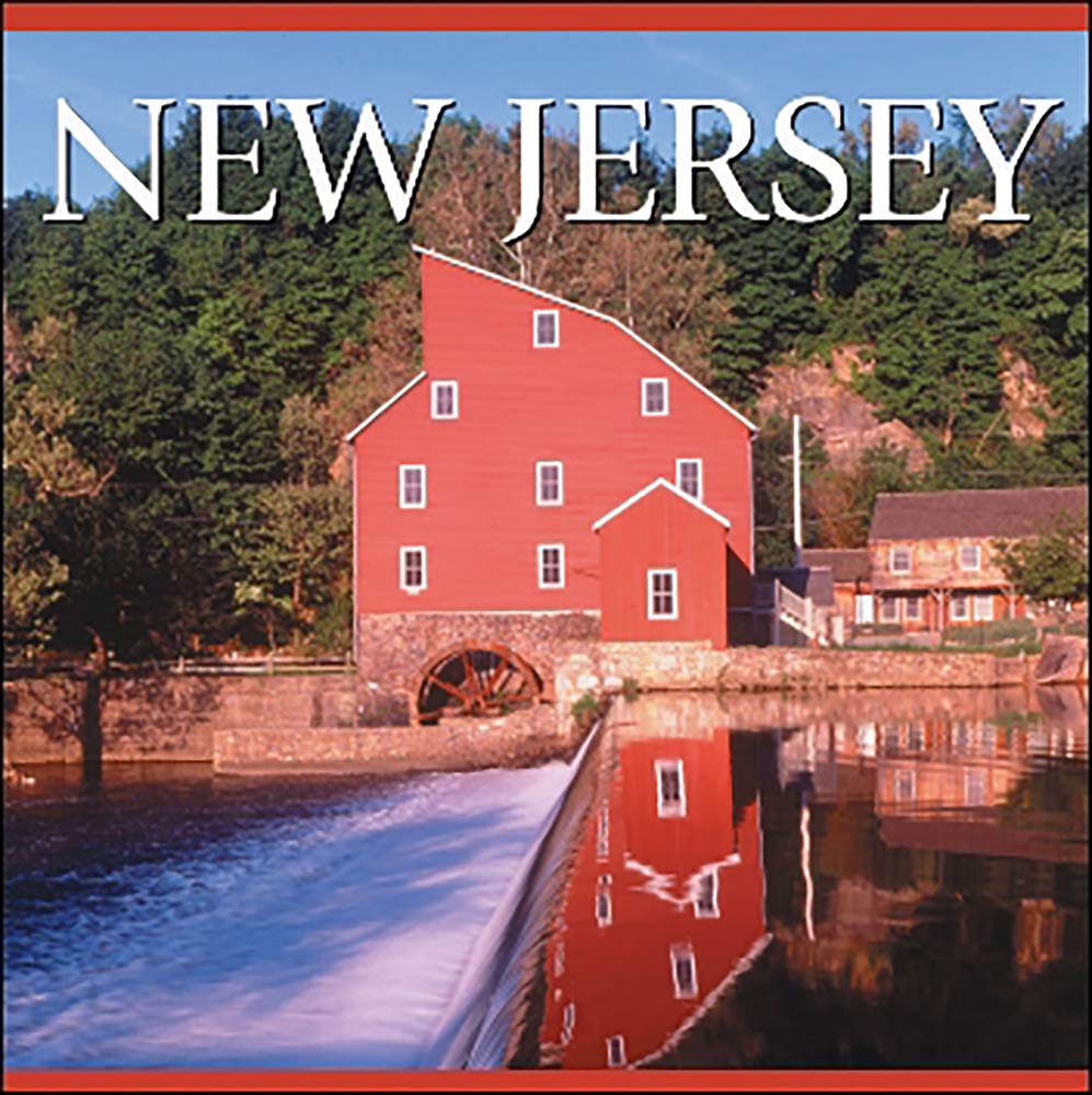 Product Image: New Jersey