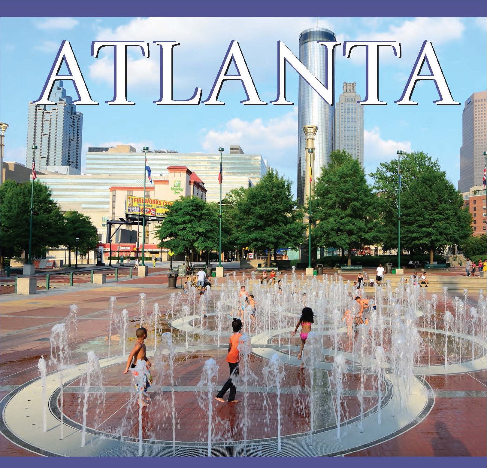 Atlanta Photography Books