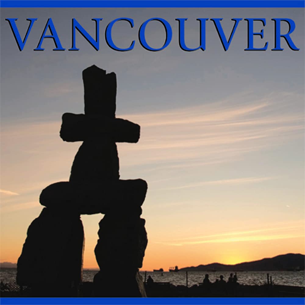 Vancouver (North America Series) Social Sciences