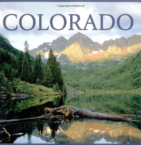 Colorado (America Series) Nature & Animals