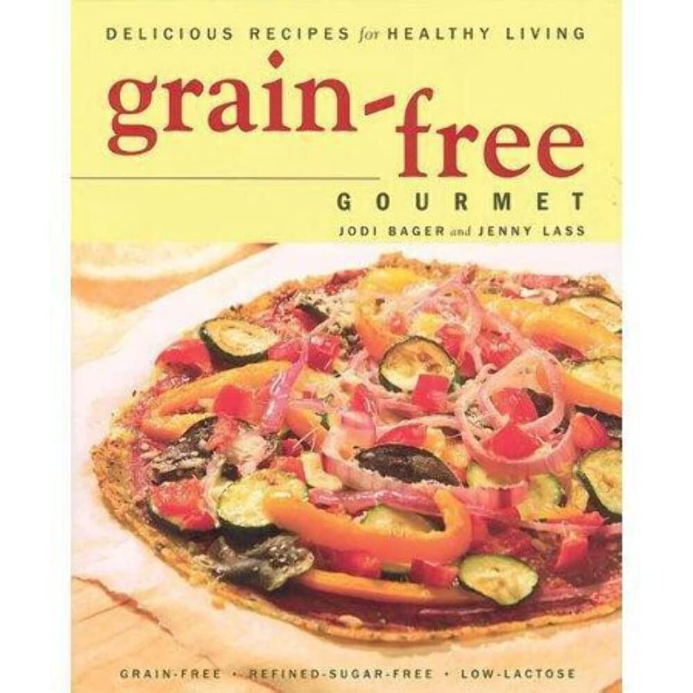 Grain-Free Gourmet Hobbies & Crafts