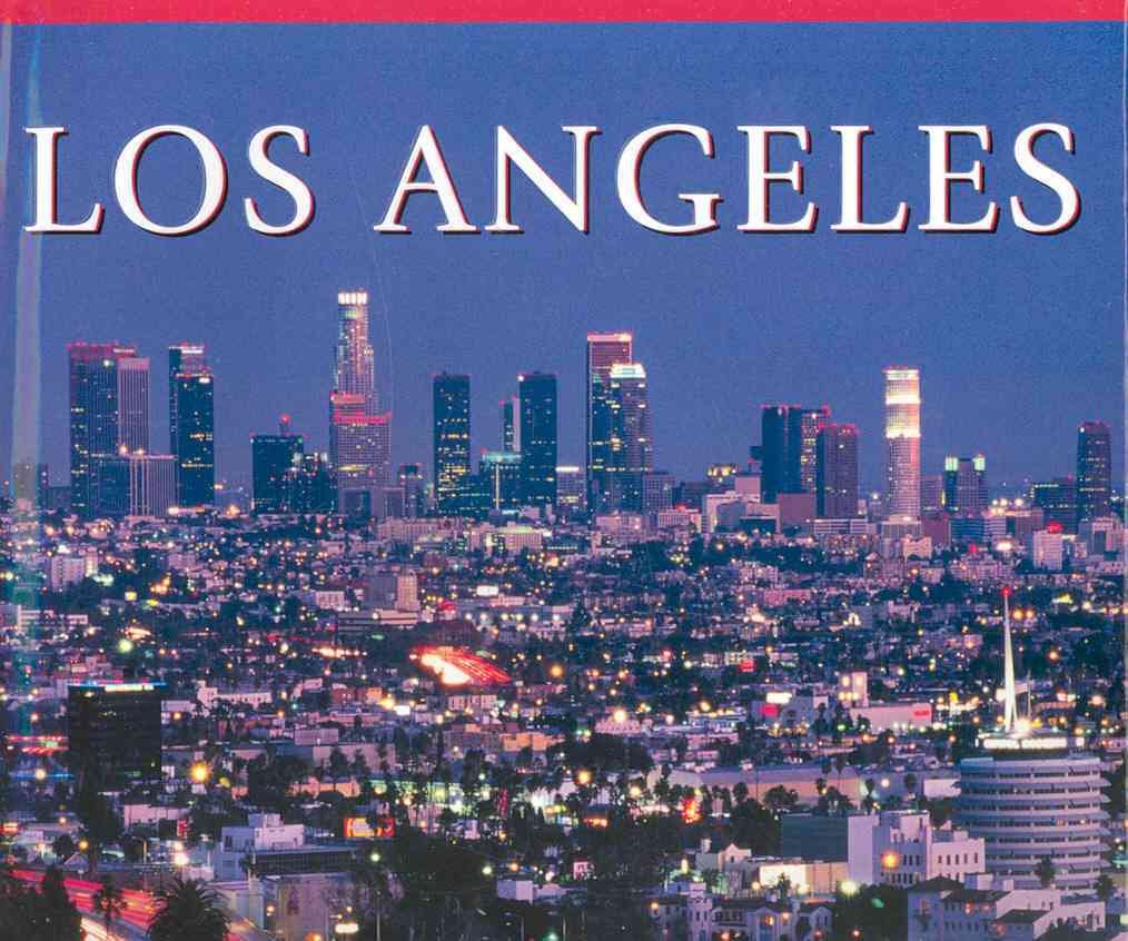 Los Angeles (America Series) Travel