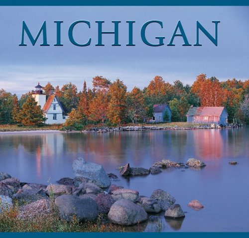 Michigan (America Series) Travel
